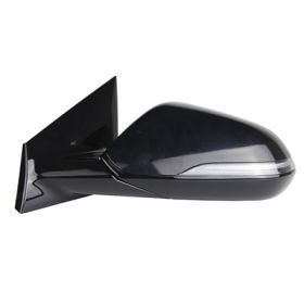 2018-2019 Hyundai Sonata Driver Side Power Door Mirror