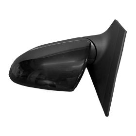 Hyundai Elantra Sedan 2017-2018 Driver Side Power Door Mirror - HY1320253 - OEM - 87610F2280