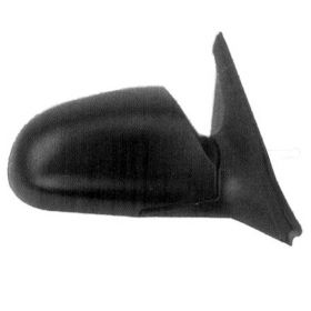 2000-2002 Hyundai ACcent Hatchback Door Mirror Power Passenger Side - HY1321121-3