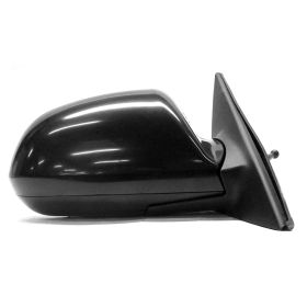 2001-2006 Hyundai Elantra Door Mirror Manual Passenger Side - HY1321127-3