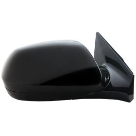 Hyundai Santa Fe (6-7 Seater) 2013-2016 Passenger Side Power Door Mirror - HY1321205 OEM# 87620B8023