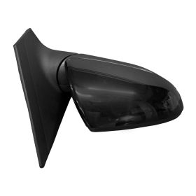 Hyundai Elantra Sedan 2017-2018 Passenger Side Power Door Mirror - HY1321253 - OEM - 87620F2280