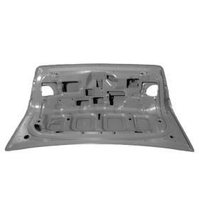 2006-2010 Hyundai Sonata Trunk Lid - HY1800101-3