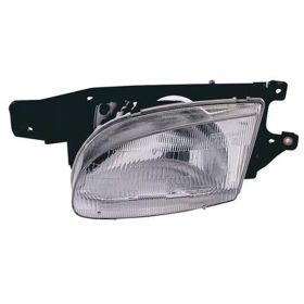 Headlamp Assembly  Lh (Driver Side) Oem# 9210122350