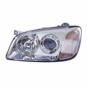 2004-2005 Hyundai Xg350 Head Lamp Driver Side HQ - HY2502131-3