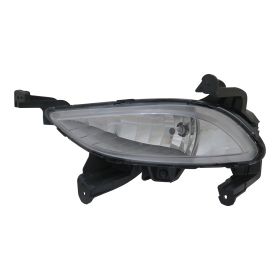 2014-2015 Hyundai Sonata Fog Lamp - Lh (Driver Side) - HY2592150-2
