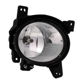 Fog Lamp Assembly, Rhfog Lamp Assembly, Rh (Passenger Side) Oem# 922022B500