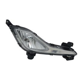 Fog Lamp Assembly, Rh (Passenger Side) Oem# 92202A5010