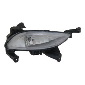 2014-2015 Hyundai Sonata Fog Lamp - Rh (Passenger Side) - HY2593150-2