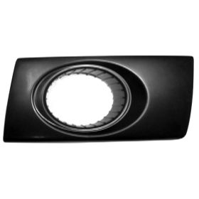 Hyundai Tucson 2005-2009 Driver Side Fog Light Cover - HY2598100 OEM# 865572E000