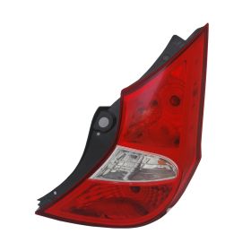 2012-2017 Hyundai ACcent Hatchback Tail Lamp Passenger Side HQ - OEM# 924021R210 - HY2801143-3