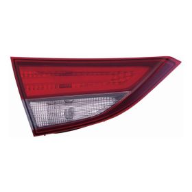 2014-2016 Hyundai Elantra Sedan Trunk Lamp Driver Side (Back-Up Lamp) Us Built HQ - OEM# 924033Y500 - HY2802128-3