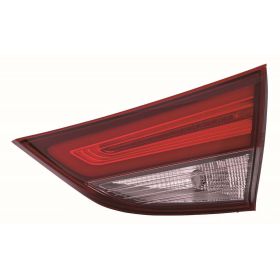 2014-2016 Hyundai Elantra Sedan Trunk Lamp Passenger Side (Back-Up Lamp) Led Us Built HQ - OEM# 924043Y510 - HY2803127-3