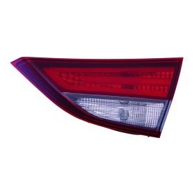 2014-2016 Hyundai Elantra Sedan Trunk Lamp Passenger Side (Back-Up Lamp) Us Built HQ - OEM# 924043Y500 - HY2803128-3