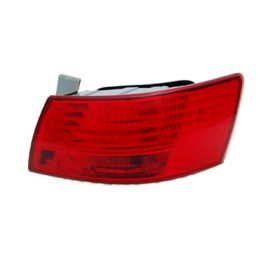 2008-2010 Hyundai Sonata Passenger Side Outer Tail Light Assembly - Best Value - HY2805115