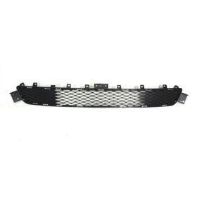 Infiniti Q50 Sedan 2018 Front Bumper Cover Grille - IN1036112 - OEM - 622546HJ0A