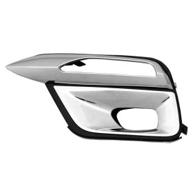 Infiniti Qx80 2015-2017 Front Driver Side Fog Light Bezel - IN1038107 OEM# 622575ZA0A