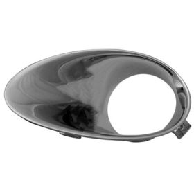 Infiniti Qx50 2008-2012 Passenger Side Fog Light Bezel - IN1039102