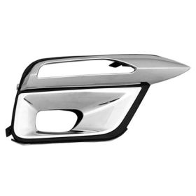 Infiniti Qx80 2015-2017 Front Passenger Side Fog Light Bezel - IN1039107 OEM# 622565ZA0A