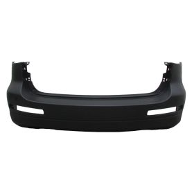 Infiniti Qx50 2008-2012 Rear Bumper Cover - IN1100129 OEM# HEM221BA0H