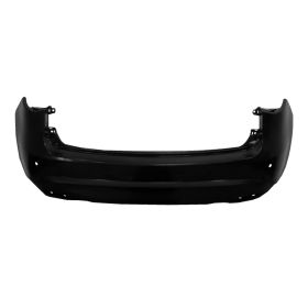 Infiniti Qx70 2009-2012 Rear Bumper Cover - IN1100135 OEM# HEM221CH0H