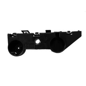 Infiniti Q50 Sedan 2014-2019 Rear Driver Side Upper Bumper Cover Bracket - IN1142102 OEM# 852254GA0A