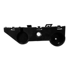 Infiniti Q50 Sedan 2014-2019 Rear Passenger Side Upper Bumper Cover Bracket - IN1143102 OEM# 852244GA0A