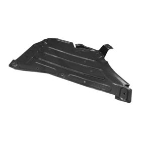 Infiniti Fx35 2003-2008 Passenger Side Front Undercar Shield - IN1228111 - OEM - 74812CG000