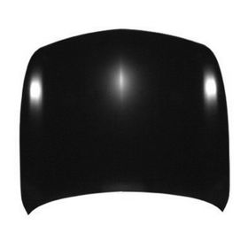 2011-2012 Infiniti Q40 Hood Panel - CAPA Certified? - IN1230110C-2
