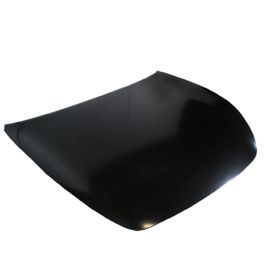2011-2013 Infiniti M37 Hood Aluminium - OEM# F510M1MAMA - IN1230114-3