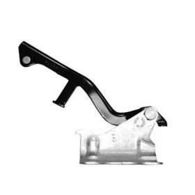 2014-2019 Infiniti Qx60 Hood Hinge Driver Side Steel - OEM# 654013JA0A - IN1236116-3