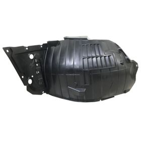 2014-2023 Infiniti Q50 Sedan Driver Side Front Forward Liner - Best Value - IN1248128OEM #638414GA0B