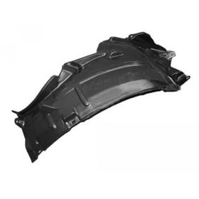2003-2008 Infiniti Fx35 Fender Liner Front Driver Side (Rear Section) - IN1250112-3