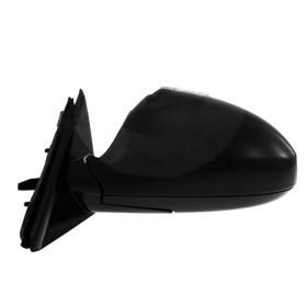 2003-2005 Infiniti Fx35 Door Mirror Power Driver Side Htd W/O Memory/Rear View Monitor(Folding) - IN1320108-3