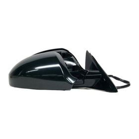 2006-2008 Infiniti Fx35 Door Mirror Power Passenger Side Htd W/Memory/Rear View Monitor (Folding) - IN1321122-3