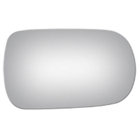 1991-1996 Infiniti G20 Passenger Side Replacement Mirror Glass - Best Value - IN1323109
