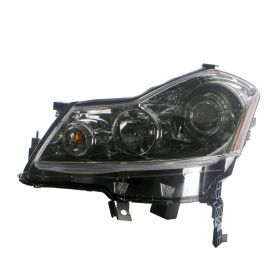 2006-2007 Infiniti M35 Driver Side Hid Headlight Assembly - OEM - IN2502160OE