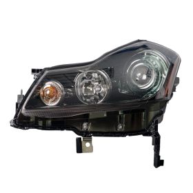 2006-2007 Infiniti M35 Driver Side Hid Headlight Assembly - OEM - IN2502161OE