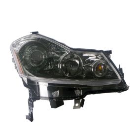 2006-2007 Infiniti M35 Passenger Side Hid Headlight Assembly - OEM - IN2503160OE