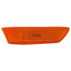 2003-2007 Infiniti G35 Coupe Signal Lamp Passenger Side (Side Of Bumper) HQ - IN2551109-3
