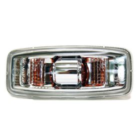 2006-2007 Infiniti M35 Side Marker Lamp Driver Side/Passenger Side HQ - IN2551110-3