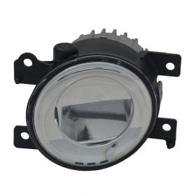 Fog Lamp Assembly - Lh (Driver Side) Led Oem# 261554Ga0B
