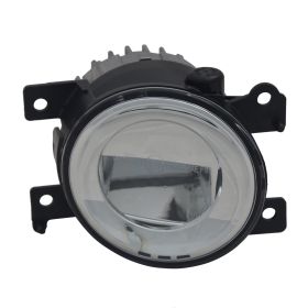 Fog Lamp Assembly - Rh (Passenger Side) Led Oem# 261504Ga0B