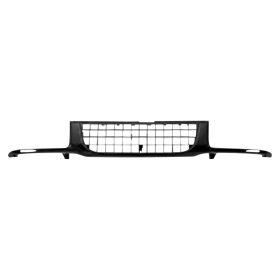 1991-1992 Isuzu Rodeo Front Grille - Best Value - IZ1200115