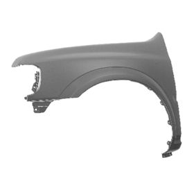 1998-2004 Isuzu Rodeo Fender Front Driver Side - IZ1240129-3
