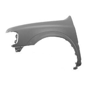 2000-2002 Isuzu Rodeo Fender Front Driver Side W/Flare - IZ1240130-3