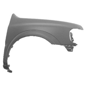 1998-2004 Isuzu Rodeo Fender Front Passenger Side - IZ1241129-3