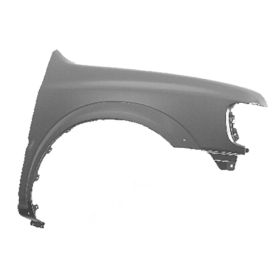 2000-2002 Isuzu Rodeo Fender Front Passenger Side W/Flare - IZ1241130-3