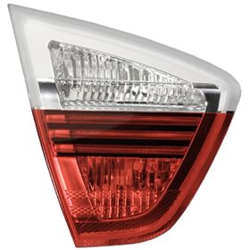 Fits Various Models - Call Us To Confirm! Driver Side Inner Tail Light Lens And Housing - Best Value - KEYBM2802100