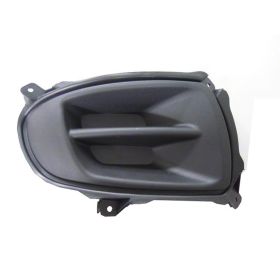 KIA Spectra (sedan) 2007-2009 Passenger Side Fog Light Cover - KI1039109